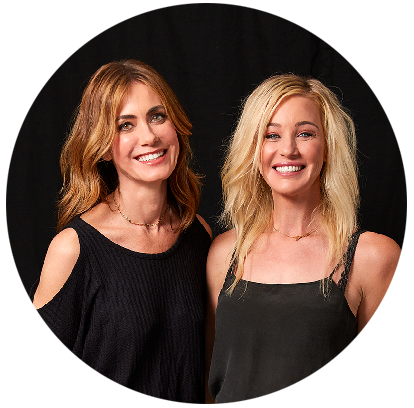 MEET DIONNE & ERIN