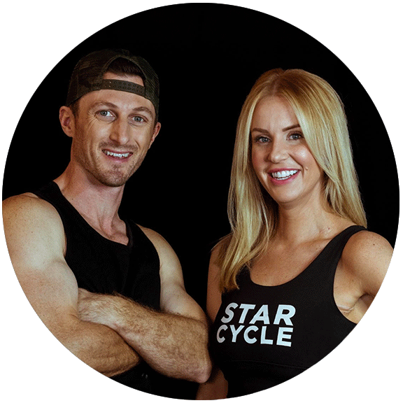 MEET BEX & MARC