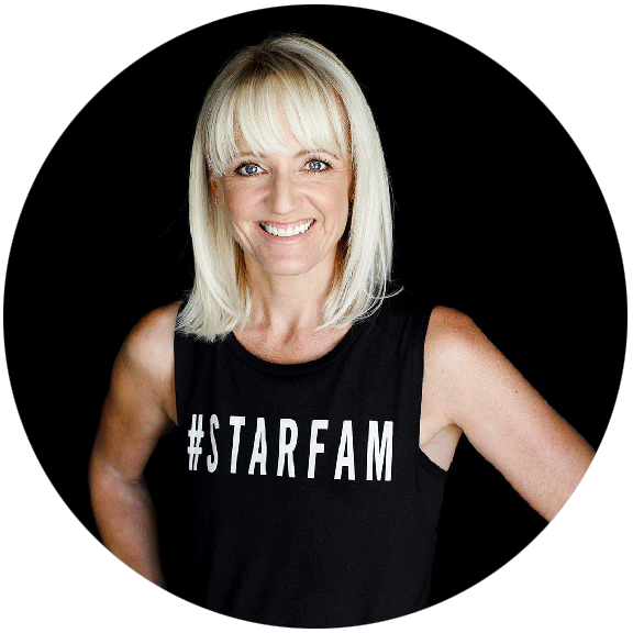 MEET JENN SOINE