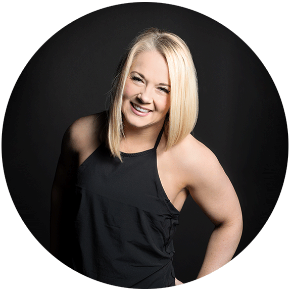 MEET DANIELLE
